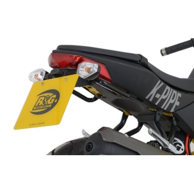 Držák SPZ, Kymco K-Pipe 125